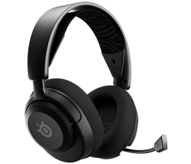 SteelSeries Arctis Nova 5 - 1243235 - zdjęcie